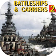 Battleships and Carriers 2