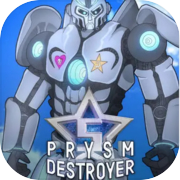 S. Prysm Destroyer