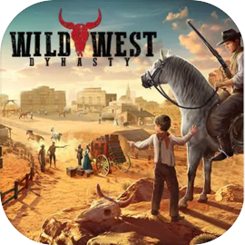 Wild West Dynasty