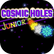COSMIC HOLES Junior