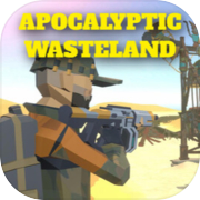 Apocalyptic Wasteland