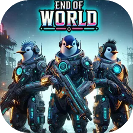 End Of World - Story