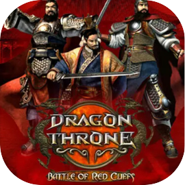 Dragon Throne: Battle of Red Cliffs