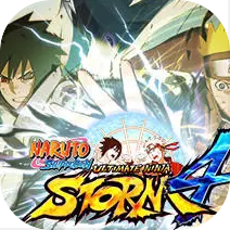 NARUTO SHIPPUDEN: Ultimate Ninja STORM 4