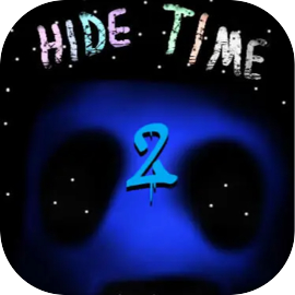 Hide Time - Chapter 2 [CANCELED]