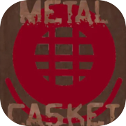 Metal Casket