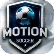 Motion Soccer PRO