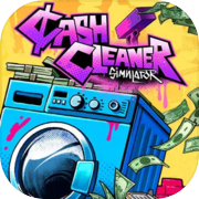 Cash Cleaner Simulator