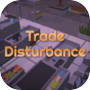 Icon of Trade Disturbance