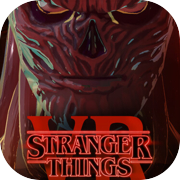 Stranger Things VR