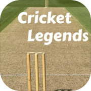 Cricket Legends