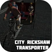 City Rickshaw Transporter