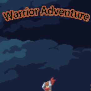 Warrior Adventure Latest Version for Android/iOS - TapTap
