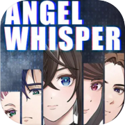 ANGEL WHISPER — напряженный визуальный роман, оставленный создателем игры.