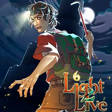 Light2Live Latest Version for Android/iOS APK - TapTap