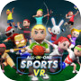 All-In-One Sports VR