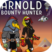 Arnold Bounty Hunter