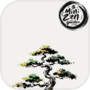 Icon of Mini Zen Garden