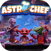 Chef Astro