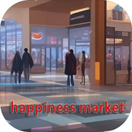 happiness market