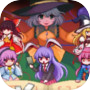 Touhou Dungeon Maker: The labyrinth of heart