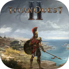 Titan Quest II