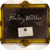 Painting Werther