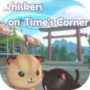 Whiskers on Time's Corner