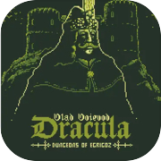 Vlad Voievod Dracula: Dungeons of Egrigoz