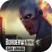 Penjaga perbatasan: Dark Armada