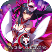 Kagura Survivors: エンドレスナイト