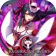 Kagura Survivors: Endless Night