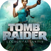 Tomb Raider: Legacy of Atlantis