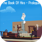 Das Buch Hiro – Prolog
