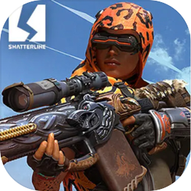 Shatterline
