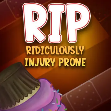 RIP: Ridiculously Injury Prone android iOS-TapTap