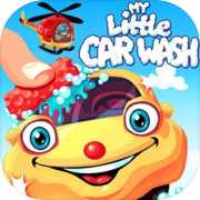 My Little Car Wash - Mga Kotse at Truck Roleplaying Game para sa mga Bata