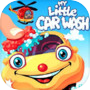 Icon of My Little Car Wash - Cars & Trucks Roleplaying Game for Kids