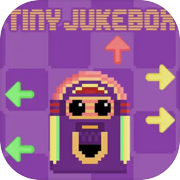 Tiny Jukebox