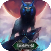 Patchworld