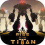 Rise of the Titan
