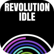 Revolution Idle