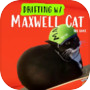 Drifting with Maxwell Cat: The Game