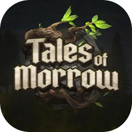 Tales of Morrow