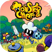 Monster Chef