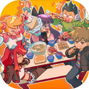 KuloNiku: Bowl Up!