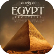 エジプトのフロンティア