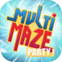 MultiMaze Party