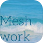 Icon dari Meshwork
