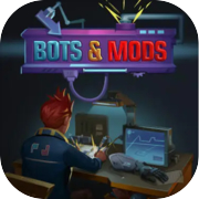 Mga Bot at Mod